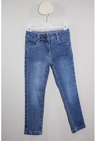 Jean