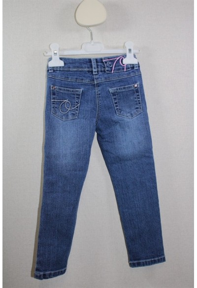 Jean