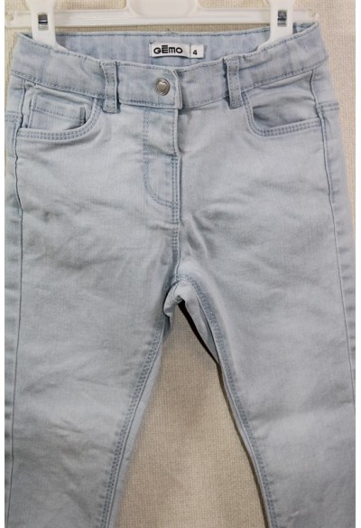 Jean