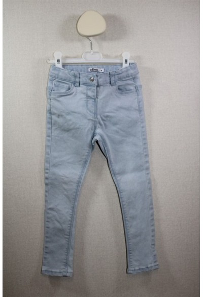 Jean