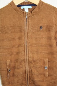 Gilet 2
