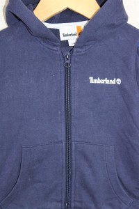 Gilet Zippé 2