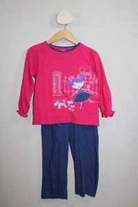 Pyjama