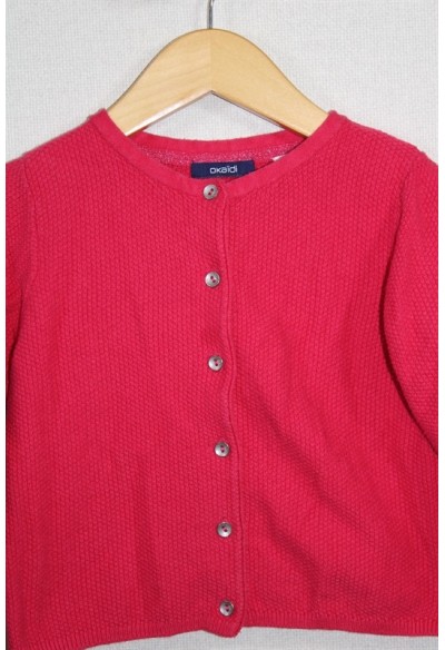 Gilet