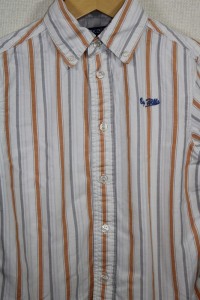 Chemise 2