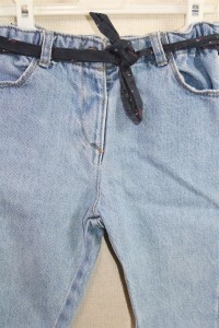 Jean Mom 2