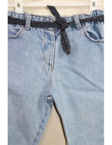 Jean Mom