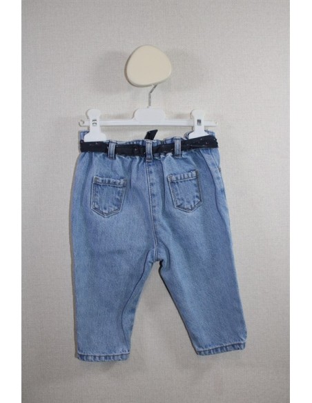 Jean Mom
