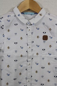 Chemise 2