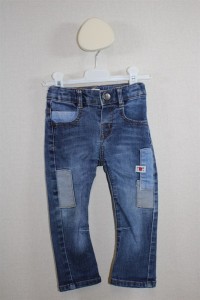 Jean