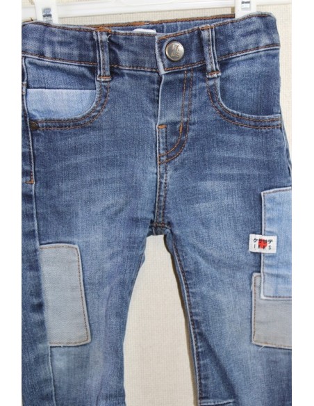 Jean