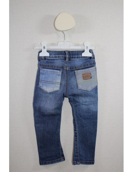 Jean