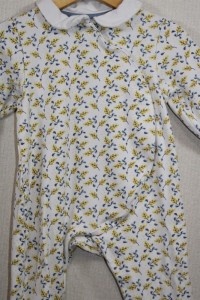 Pyjama 2