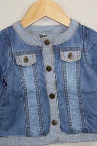 Veste 2