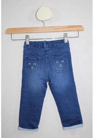 Jean