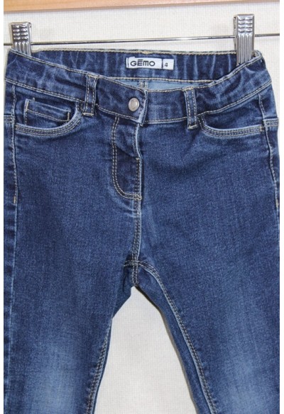 Jean