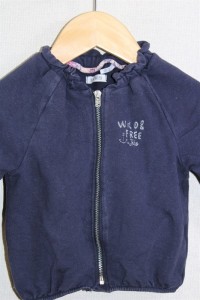 Veste 2