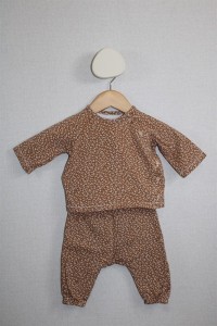 Ensemble Bebe