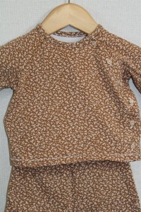 Ensemble Bebe 2