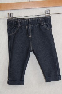 Jegging