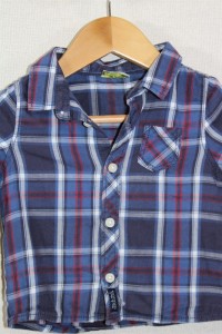 Chemise 2