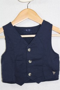 Gilet 2