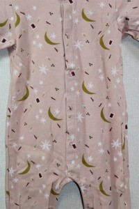 Pyjama 2