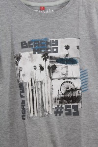 T-shirt 2