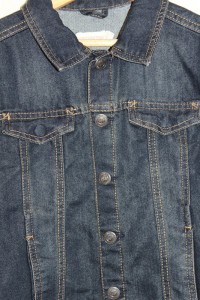 Veste 2