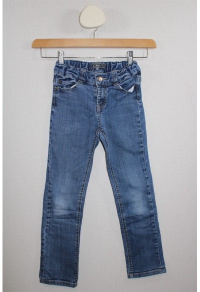 Jean