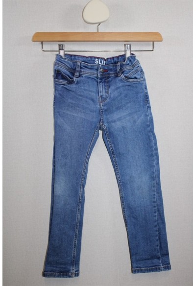 Jean