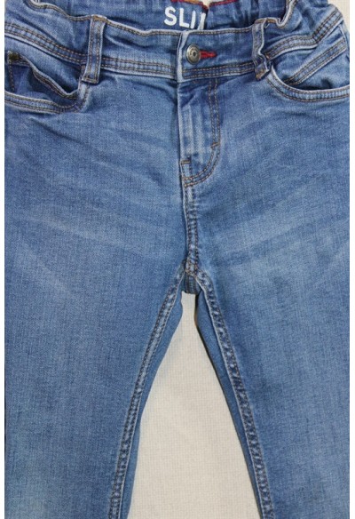 Jean
