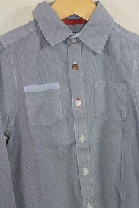 Chemise 2