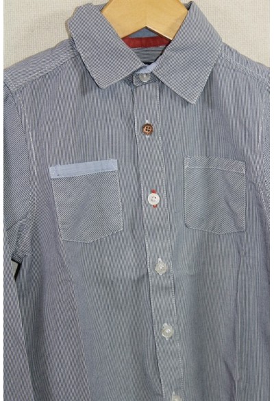Chemise