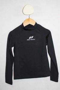 Haut technique