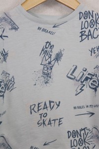 T-shirt 2