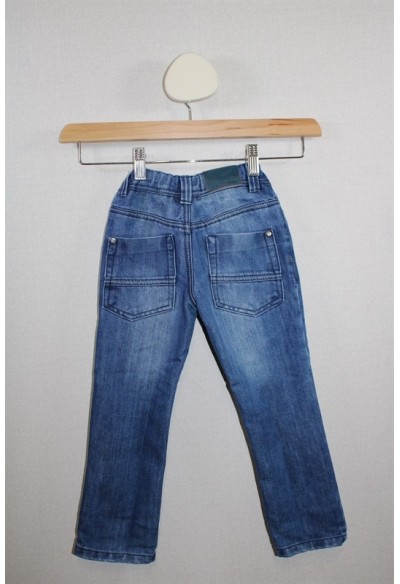 Jean