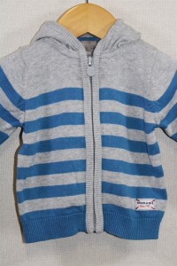 Gilet 2