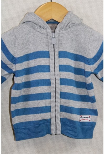 Gilet