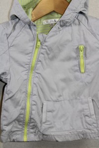 Veste 2