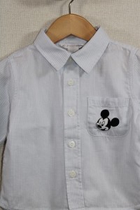 Chemise 2
