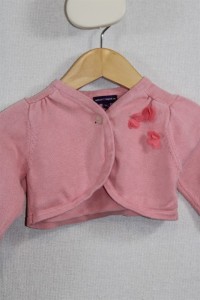 Gilet 2