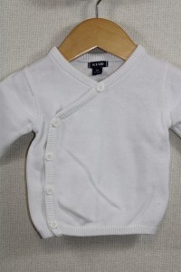 Gilet 2