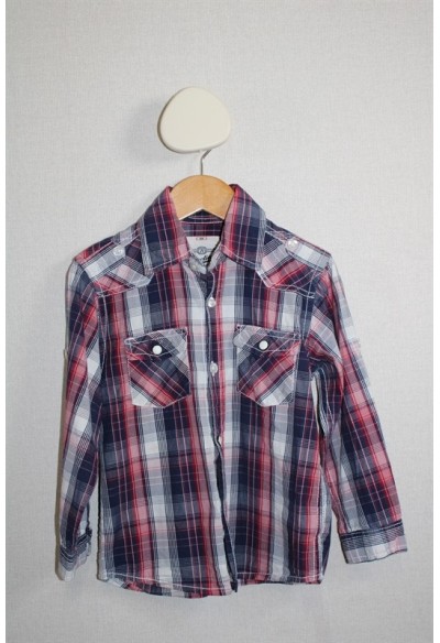 Chemise