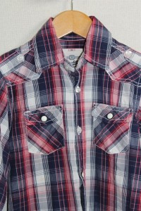 Chemise 2