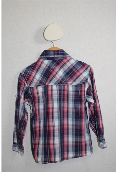 Chemise