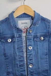 Veste 2