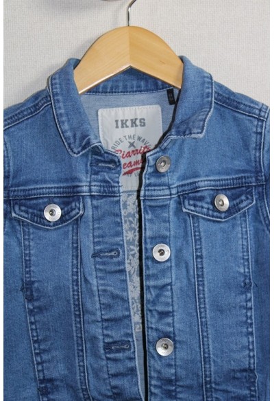 Veste