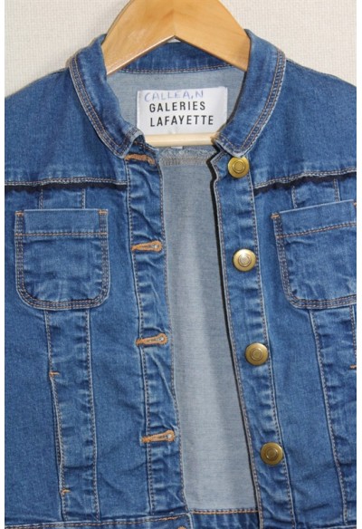 Veste