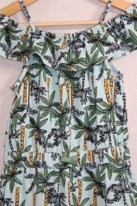 Combi short 2